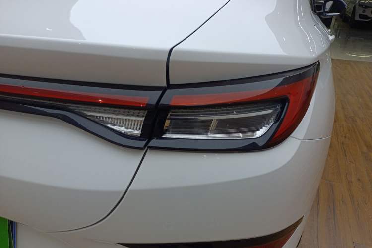 Used JAC J7 2020 1.5T CVT Superior Trim
