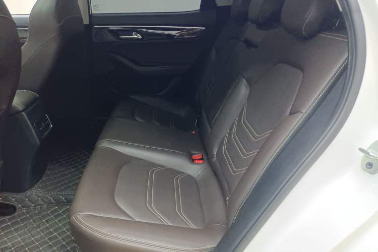 Used JAC J7 2020 1.5T CVT Superior Trim
