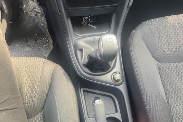 Used Peugeot 308 2014 Enjoy Edition Classic 1.6L Manual Fashion Model
