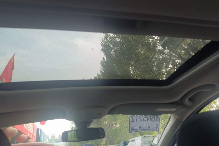 Used Peugeot 308 2014 Enjoy Edition Classic 1.6L Manual Fashion Model
