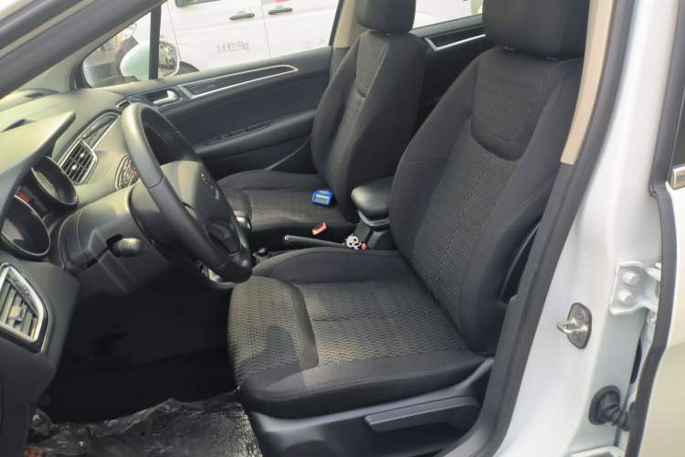 Used Peugeot 308 2014 Enjoy Edition Classic 1.6L Manual Fashion Model
