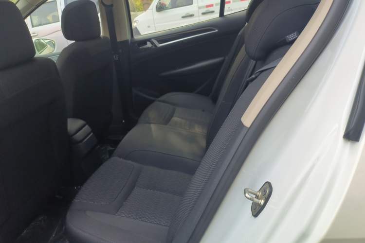 Used Peugeot 308 2014 Enjoy Edition Classic 1.6L Manual Fashion Model
