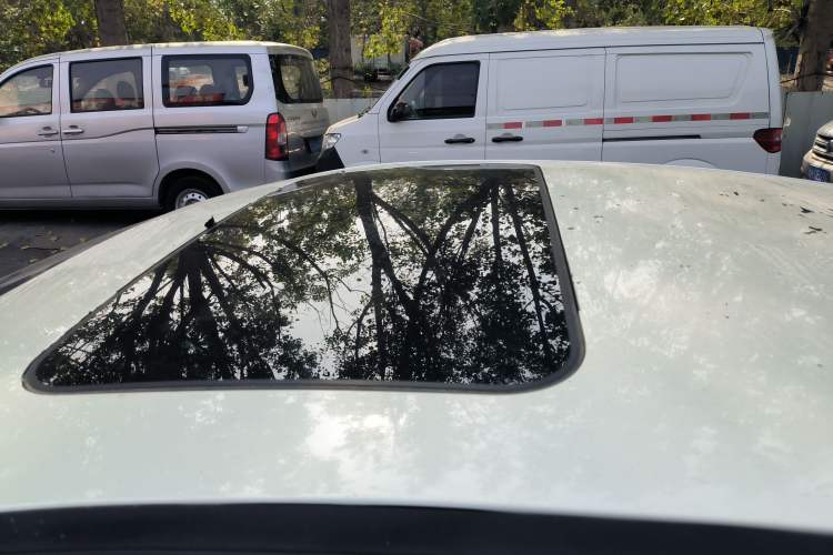 Used Peugeot 308 2014 Enjoy Edition Classic 1.6L Manual Fashion Model
