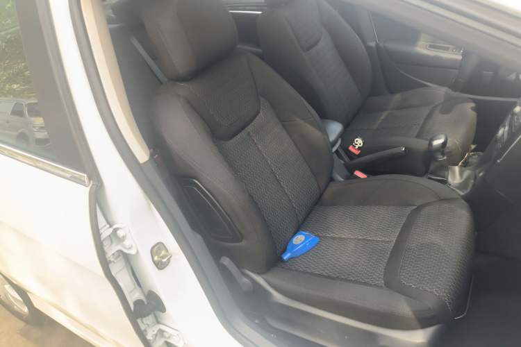 Used Peugeot 308 2014 Enjoy Edition Classic 1.6L Manual Fashion Model
