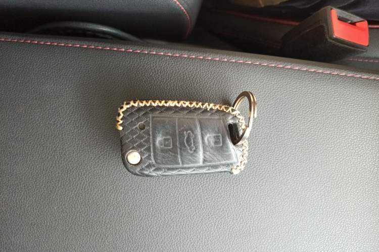 Used Volkswagen Tayron 2019 380TSI Four-Wheel Drive Flagship Version China V Standard
