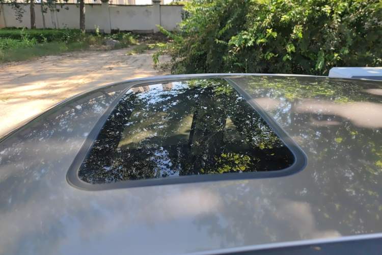 Used BAIC Off-Road E Series 2012 Hatchback 1.5L Automatic Leshang Version