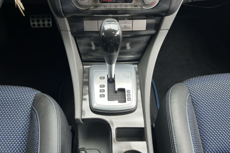 Used Ford Focus 2014 Hatchback Classic 1.8L Automatic Cool White Collector's Edition