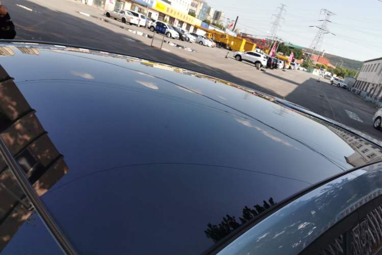 Used Changan UNI-T 2022 1.5T Flagship Edition