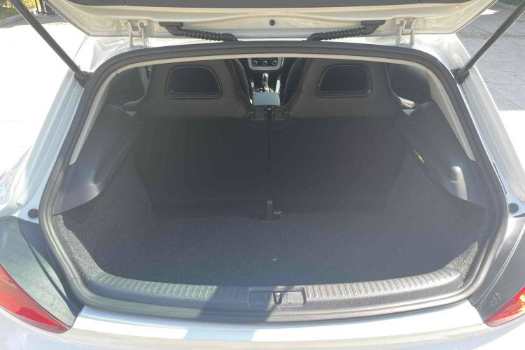 Used Volkswagen Scirocco 2015 1.4TSI Fashion Edition