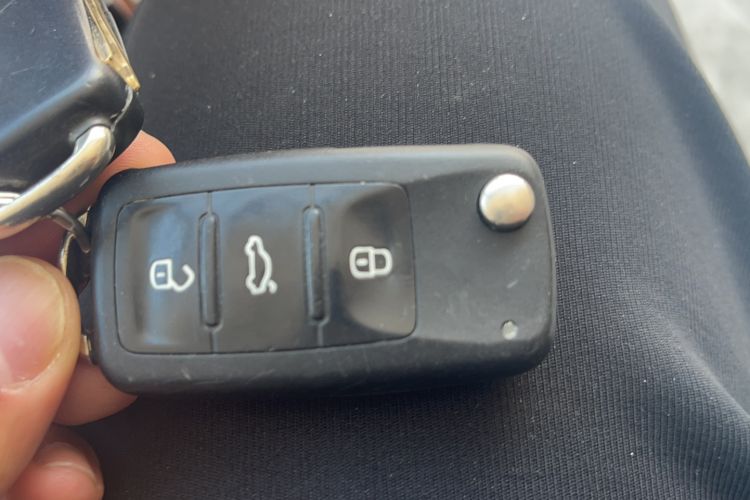 Used Volkswagen Scirocco 2015 1.4TSI Fashion Edition