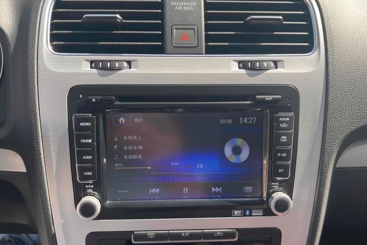 Used Volkswagen Scirocco 2015 1.4TSI Fashion Edition