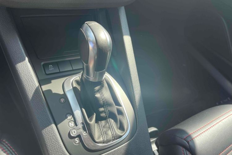 Used Volkswagen Scirocco 2015 1.4TSI Fashion Edition