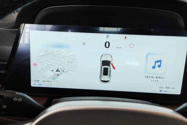 Used SOL X8 PLUS 2023 1.5 TGDI DCT ZhiShang Edition 6 Seats