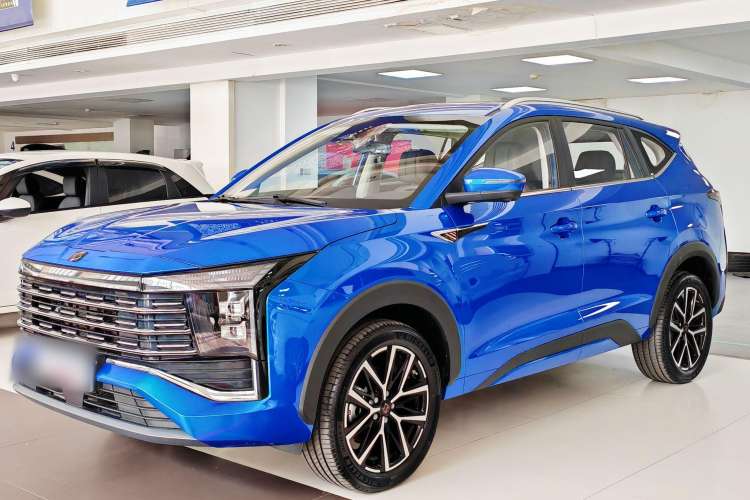 Used SOL X8 PLUS 2023 1.5 TGDI DCT ZhiShang Edition 6 Seats