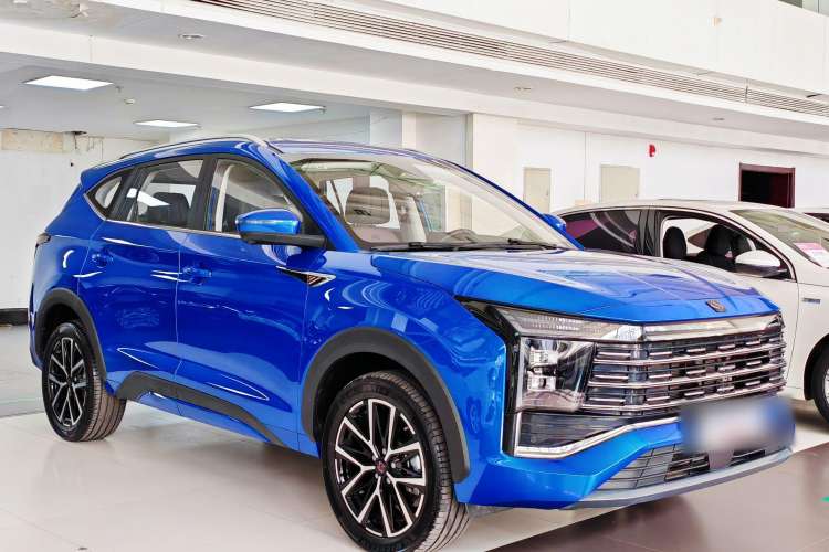 Used SOL X8 PLUS 2023 1.5 TGDI DCT ZhiShang Edition 6 Seats