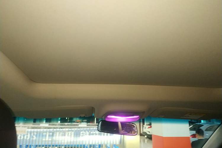 Used Chevrolet Orlando 2019 Redline 530T Automatic Enjoyment Version (5+2 Seating) China VI