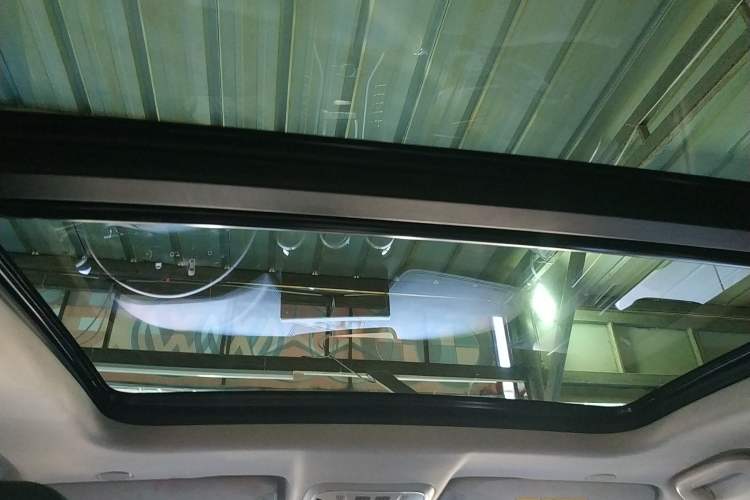 Used Wey VV7 GT 2020 2.0T Flagship Edition