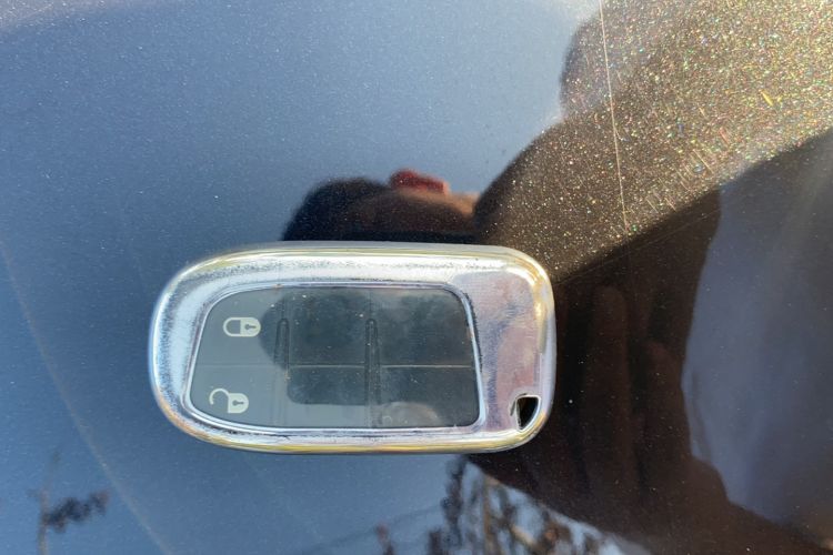 Used Jeep Compass 2020 220T Automatic Leading Edition