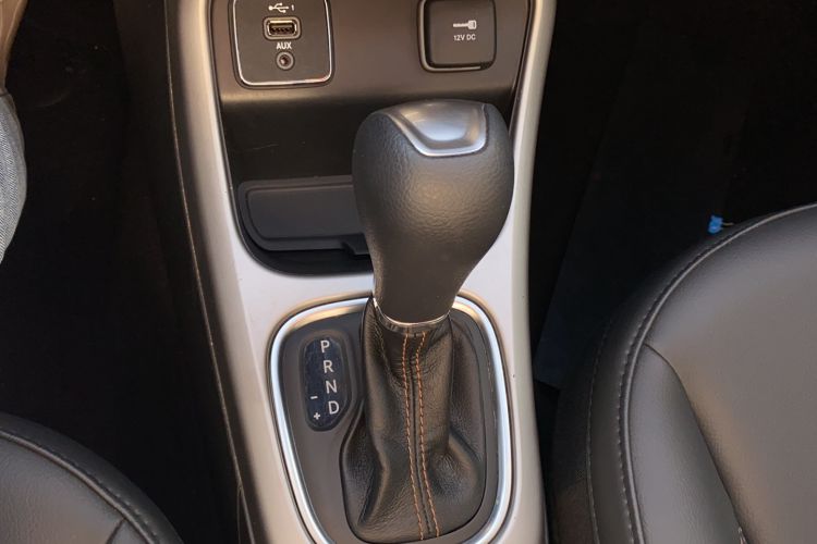 Used Jeep Compass 2020 220T Automatic Leading Edition