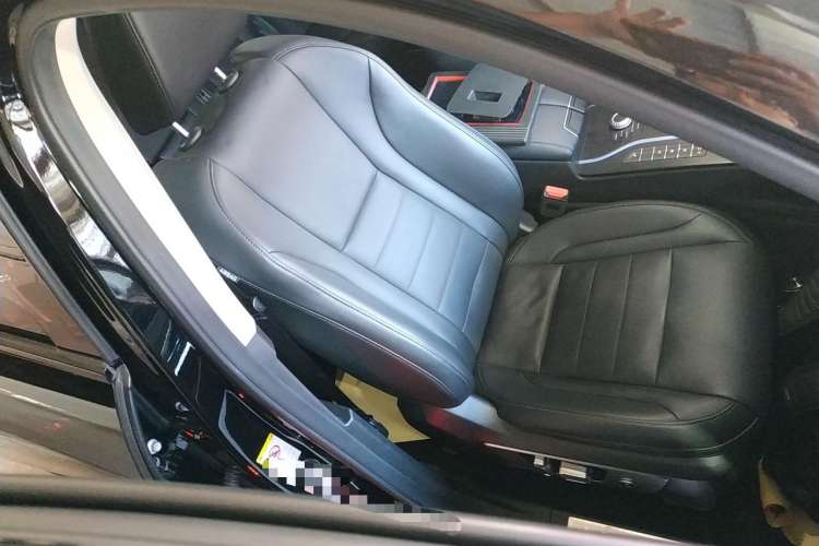 Used Wey VV7 GT 2020 2.0T Flagship Edition