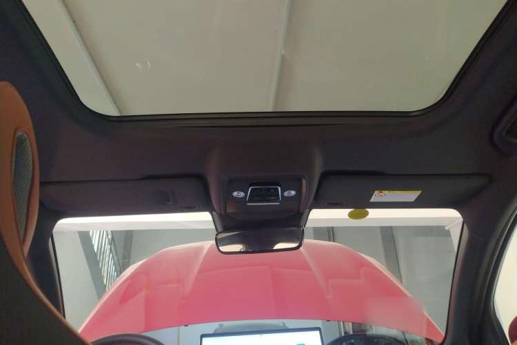 Used BYD Song Pro New Energy 2022 DM-i 110km Flagship Pro Model