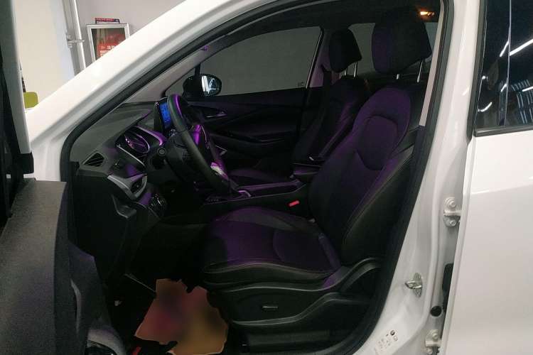 Used Chevrolet Orlando 2019 Redline 530T Automatic Enjoyment Version (5+2 Seating) China VI