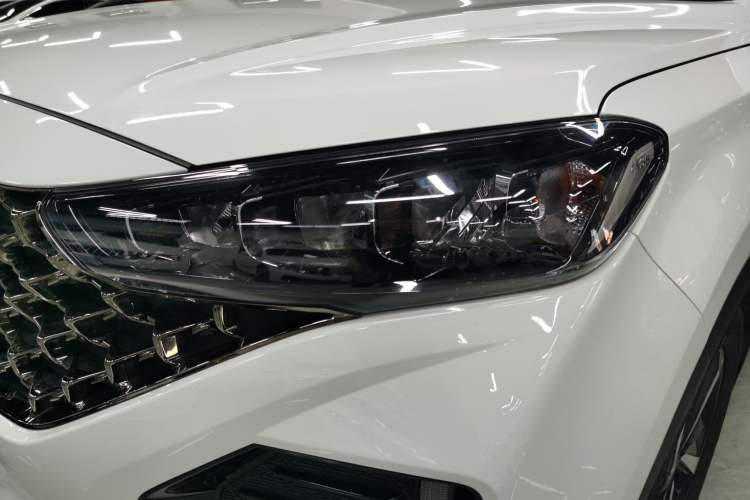 Used Hyundai ix35 2021 2.0L Automatic 2WD GLS Leading Edition