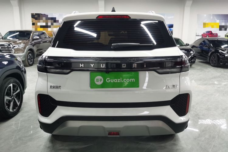 Used Hyundai ix35 2021 2.0L Automatic 2WD GLS Leading Edition