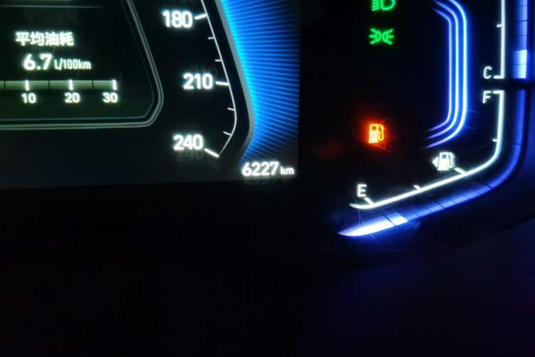 Used Hyundai ix35 2021 2.0L Automatic 2WD GLS Leading Edition