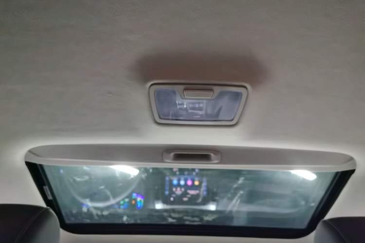 Used Hyundai ix35 2021 2.0L Automatic 2WD GLS Leading Edition