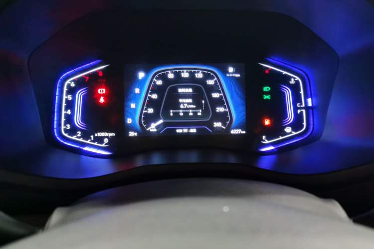 Used Hyundai ix35 2021 2.0L Automatic 2WD GLS Leading Edition