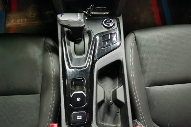 Used Hyundai ix35 2021 2.0L Automatic 2WD GLS Leading Edition