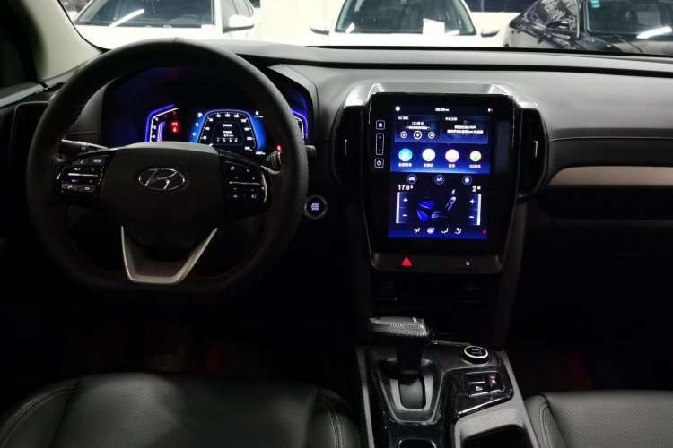 Used Hyundai ix35 2021 2.0L Automatic 2WD GLS Leading Edition