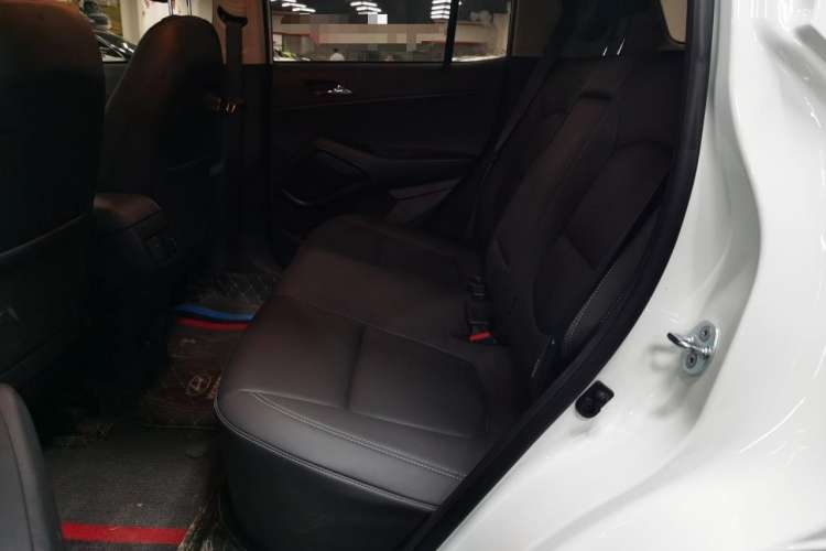 Used Hyundai ix35 2021 2.0L Automatic 2WD GLS Leading Edition