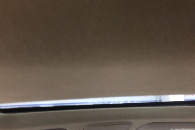 Used BYD M6 2013 2.4L Manual Luxury Model