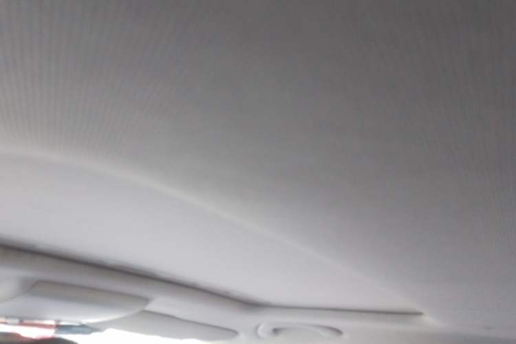 Used Volkswagen Cross Lavida 2014 1.4TSI DSG Headliner