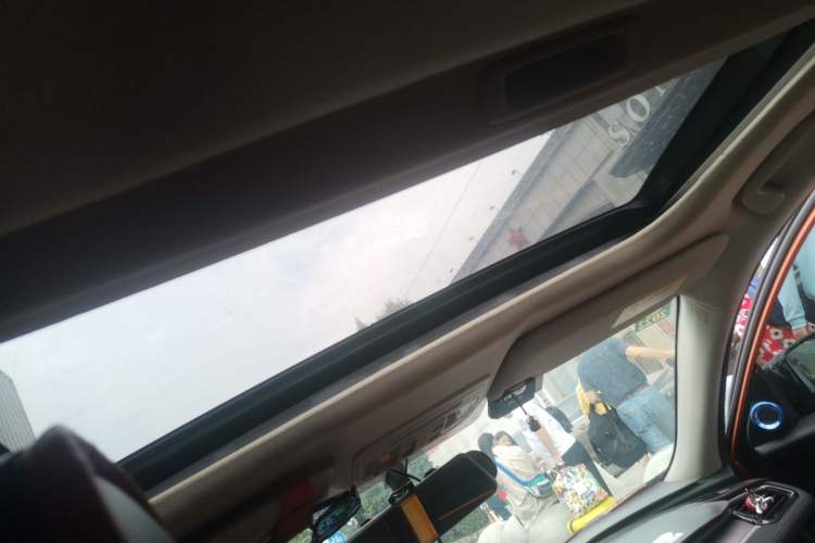 Used Honda Civic 2016 220TURBO CVT Luxury Edition
