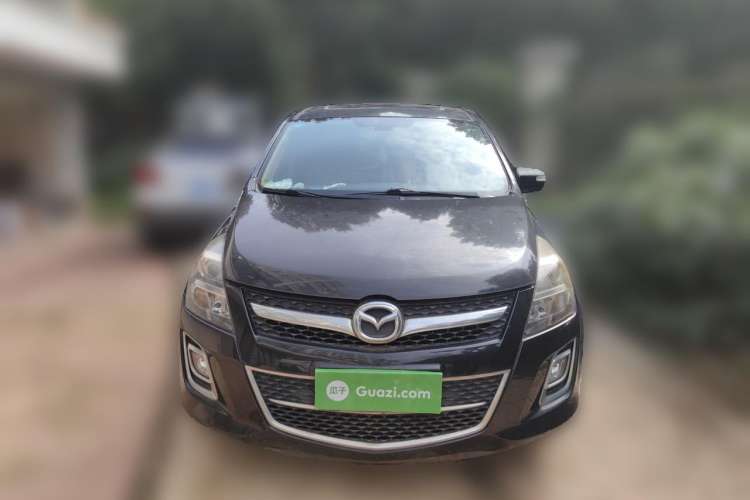 Used Mazda Mazda 8 2011 2.3L Ultimate Edition
