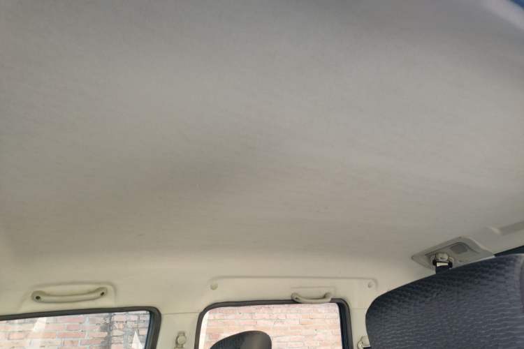 Used Suzuki Wagon R 2015 1.4L Manual All-Around Upgrade Version
