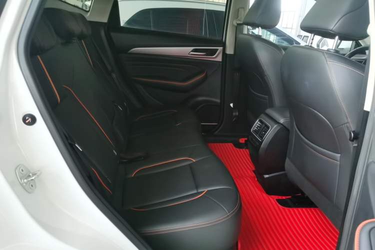 Used Haval F7 2021 1.5T Two-Wheel Drive i-Type
