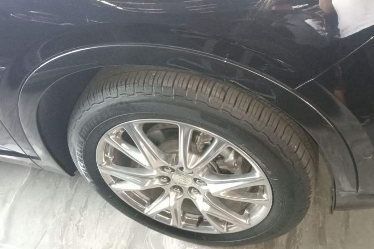 Used Buick Enclave 2022 652T 4x4 Prestige Flagship 7-Seater
