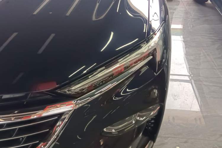Used Buick Enclave 2022 652T 4x4 Prestige Flagship 7-Seater
