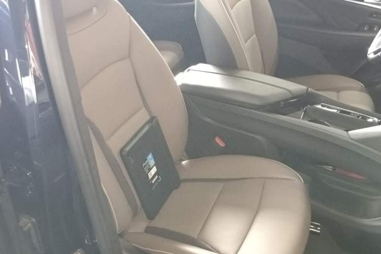 Used Buick Enclave 2022 652T 4x4 Prestige Flagship 7-Seater
