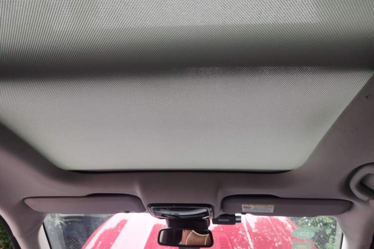 Used WM Motor EX5 2018 EX5 400 Extra Innovation Edition
