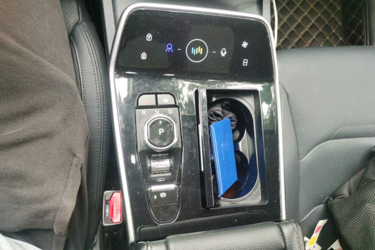 Used WM Motor EX5 2018 EX5 400 Extra Innovation Edition
