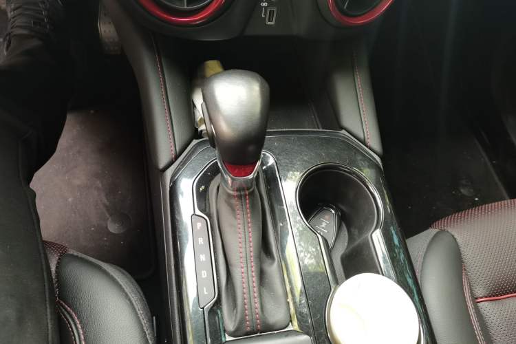 Used Chevrolet Blazer 2020 RS 650T 4x4 7-Seater Hardcore Edition