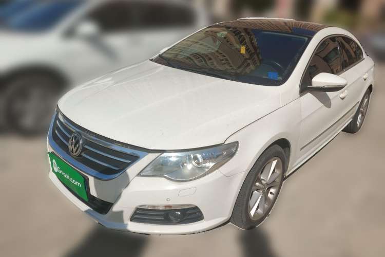 Used Volkswagen CC 2011 1.8TSI Luxury Model