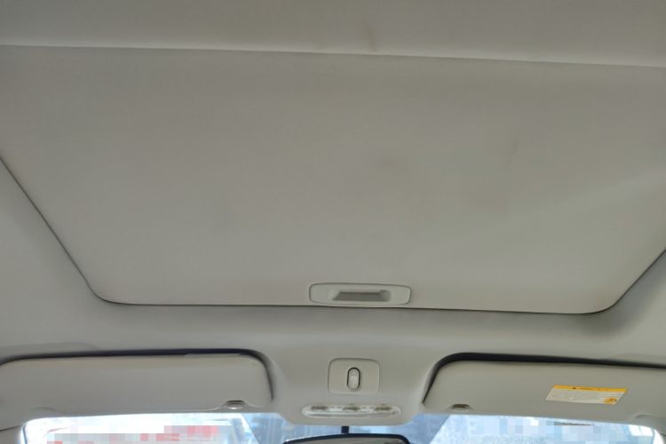 Used Nissan Qashqai 2008 20X LE CVT 2WD
