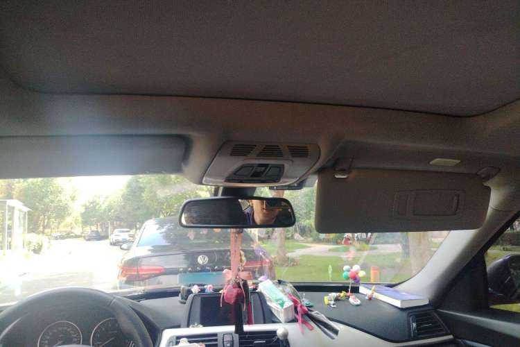 Used BMW 3 Series GT 2013 320i Leading Model
