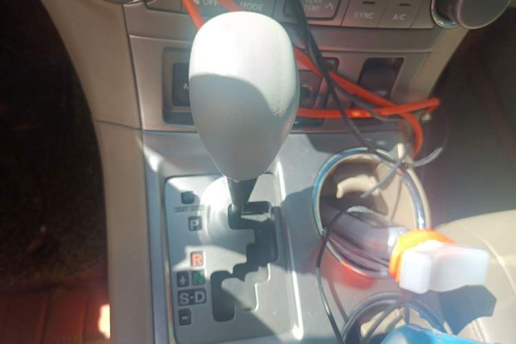 Used Toyota Highlander 2011 2.7L Two-Wheel Drive 7-Seater Luxury Edition